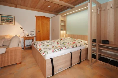 Premiumwohnung 8 Schwimmbad/Sauna