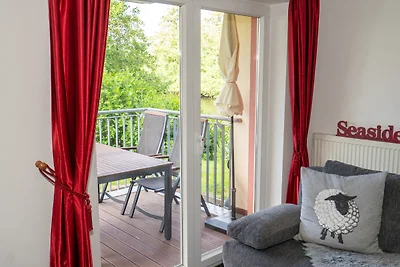 Mieszkanie komfortowe 2 sypialnie sauna/wirówka