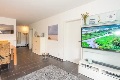 Mieszkanie komfortowe 2 sypialnie sauna/wirówka