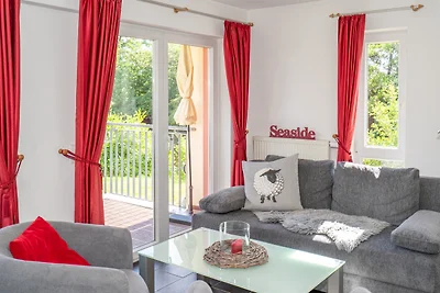 Mieszkanie komfortowe 2 sypialnie sauna/wirówka