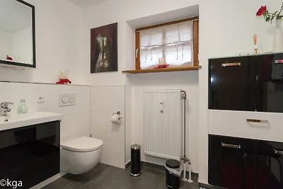 Premiumwohnung 8 Schwimmbad/Sauna