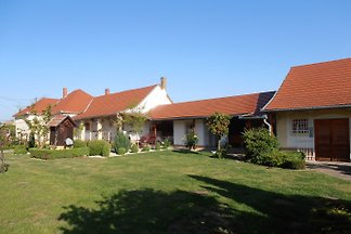 Maison de vacances à Somogyszentpal