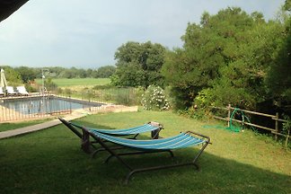 Pace Apartamento de vacaciones 4-5 Pers.