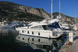 Yacht Summertime 14 m