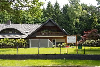 Ferienwohnung am Höpen ***