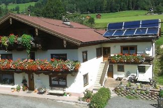 Ferienwohnung Thalbachmühle