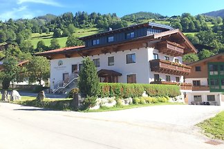 Appartamento in Uttendorf