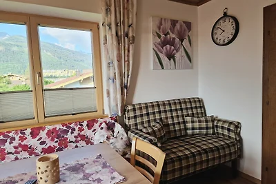 Appartamento Vacanza con famiglia Uttendorf