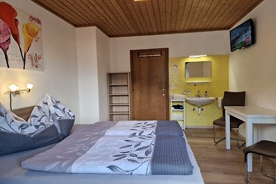 Vakantieappartement Gezinsvakantie Uttendorf