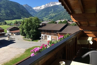 Haus Höllerer - Ferienwohnung 2