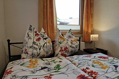 Appartamento Vacanza con famiglia Uttendorf