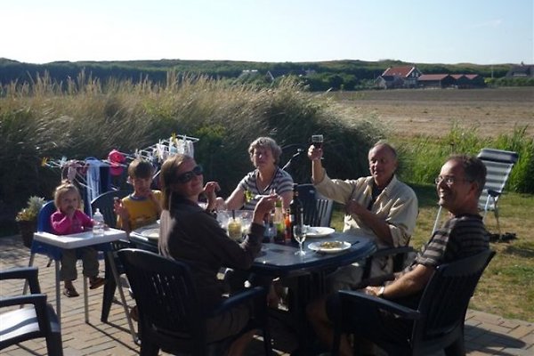 Family B. Braat Family B. Braat
