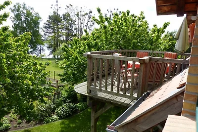 Seeblick