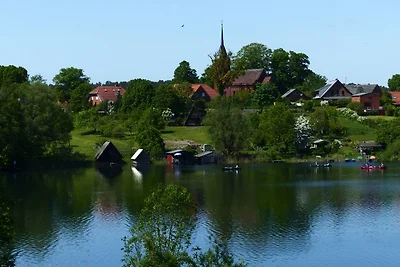 Seeblick
