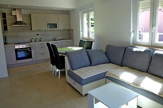 BUBANJ - neue ausgestattete Wohnung