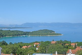 VALENTINA - avec piscine et vue sur la mer
