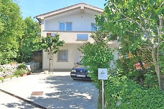 Ladan - die Wohnung im ruhiger Lage