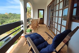 Ferienwohnung Paguera