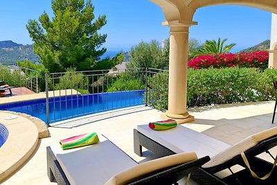 H2255 Villa in Port Andratx