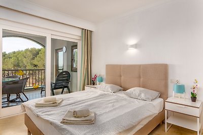 A3086 Strandapartment Paguera