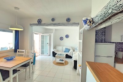 A3013 Apartment Cala Fornells