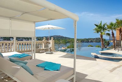 H2718 Villa Santa Ponsa