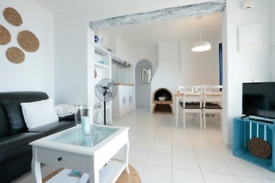 Holiday flat family holiday Paguera