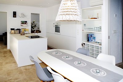 A3014 Seaside Apartment Cala Fornells