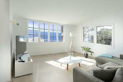 Holiday flat family holiday Paguera