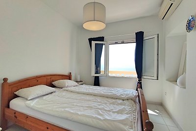 A3013 Apartment Cala Fornells
