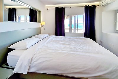 A3014 Seaside Apartment Cala Fornells
