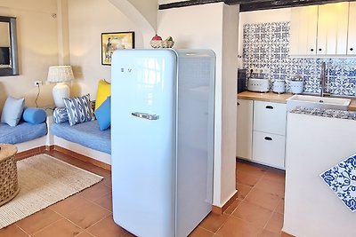 Holiday flat family holiday Paguera