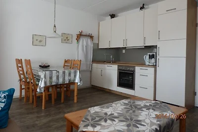 Cabin in Amelander Paradijs