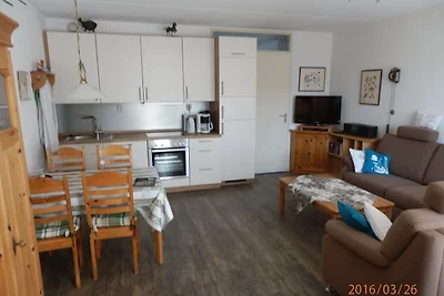 Cabin in Amelander Paradijs