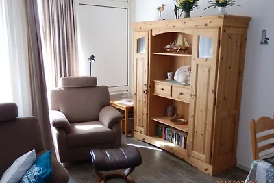 Cabin in Amelander Paradijs