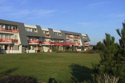 Cabin in Amelander Paradijs