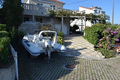 Apartments Jelincic