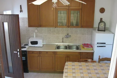 Apartments Jelincic