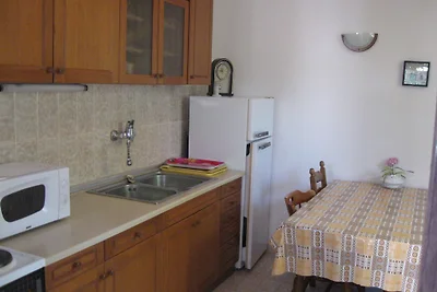 Apartments Jelincic