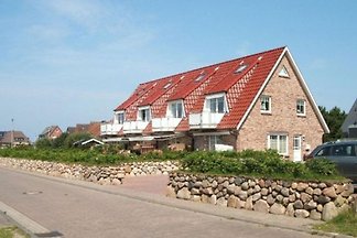 Maison de vacances à Wenningstedt-Braderup