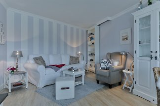 Apartament Dla rodzin Westerland