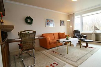 Apartament Dla rodzin Westerland