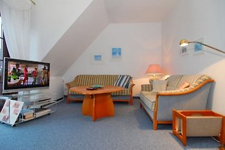 Apartament Dla rodzin Westerland