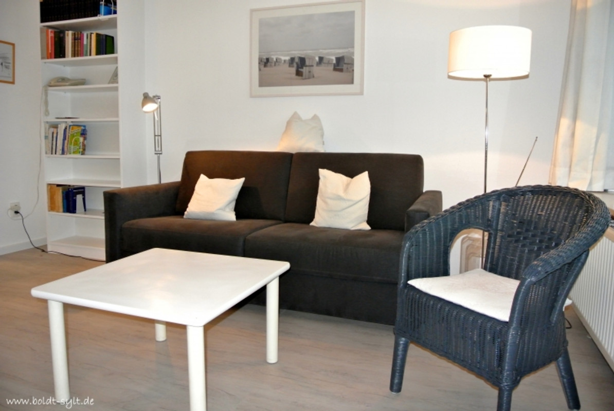 Dunenburg App 36 In Westerland Firma Sylt Service Ug Frau C