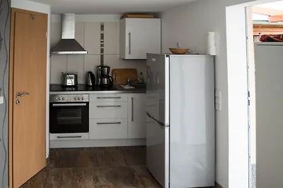 Havelbungalow