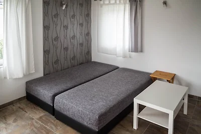 Havelbungalow
