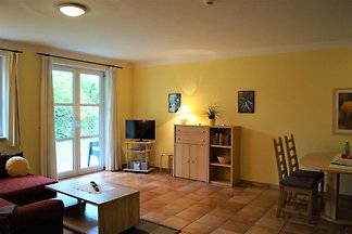 Residenz am Kurhaus - Wohnung 1