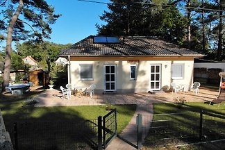 Bungalowhälfte Johanna 2