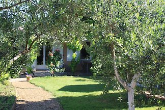LA MAISON DES AMIS