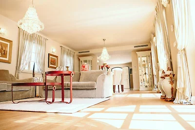 Villa Fiordaliso Borghetto